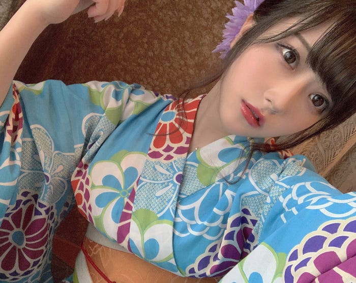 おもてちゃんTwitterより