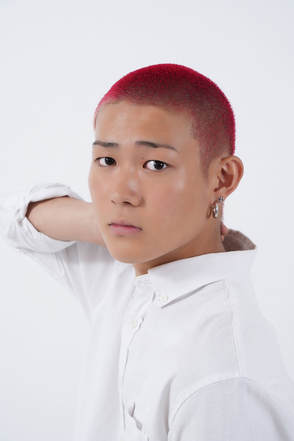 橋口侑一郎さん（提供写真）