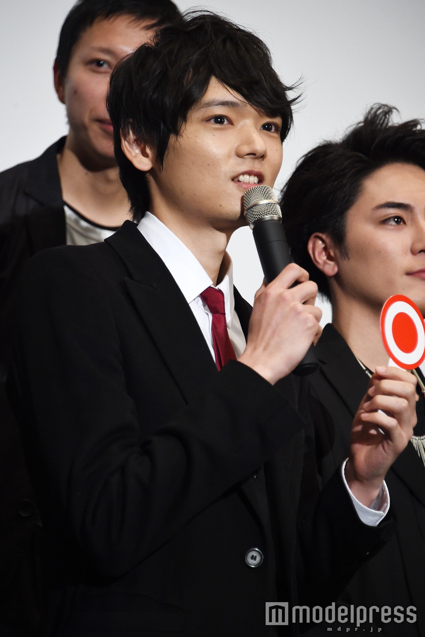 古川雄輝（C）モデルプレス