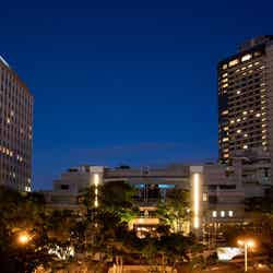 グランドプリンスホテル大阪ベイ/提供画像