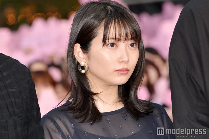 志田未来(C)モデルプレス