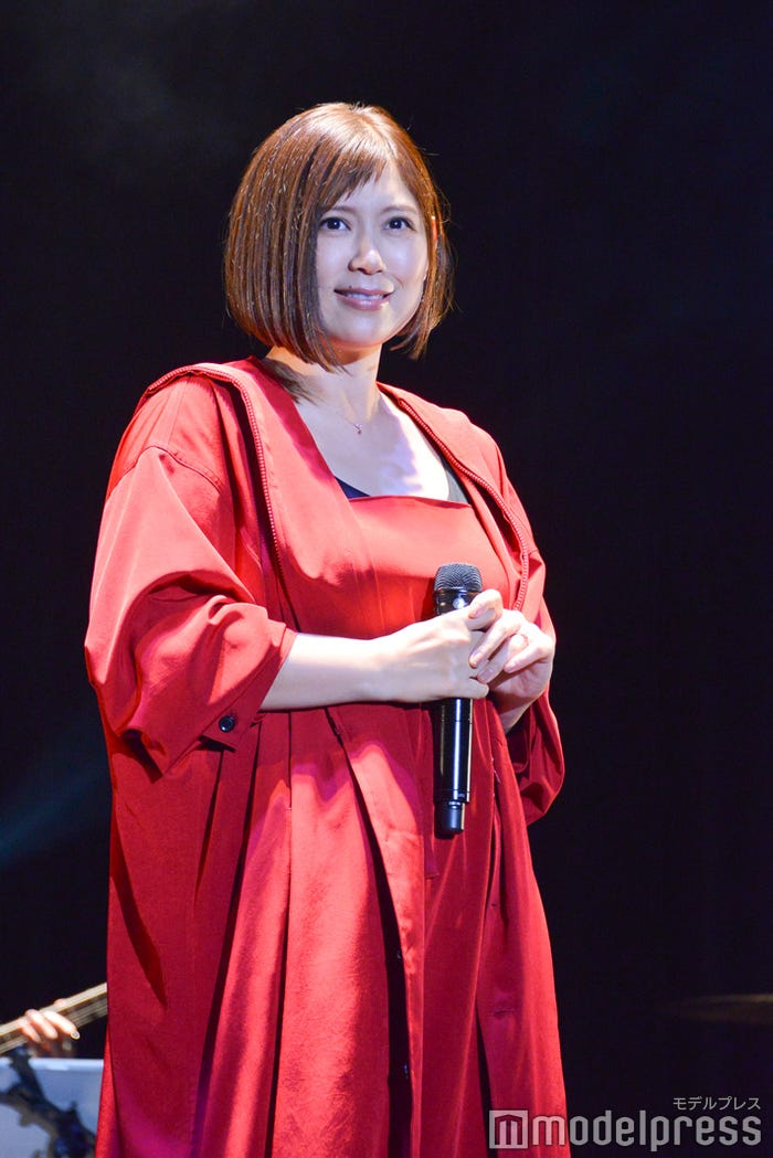 絢香(C)モデルプレス