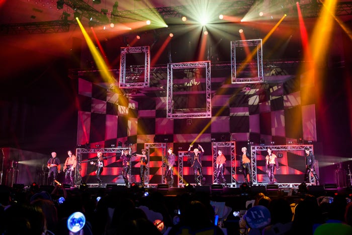 INI(C)TOKYO FM LIVE INCLUSION 2023