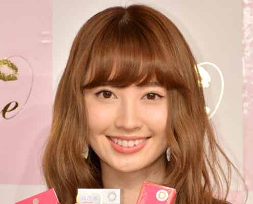 小嶋陽菜、HKT48メンバーへの毒舌発言に言及