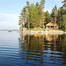 コリ／画像提供：Visit Finland（フィンランド政府観光局）