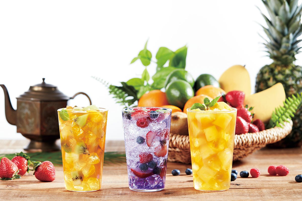 タイティー専門店「Piyanee(ピヤニ)」恵比寿にオープン