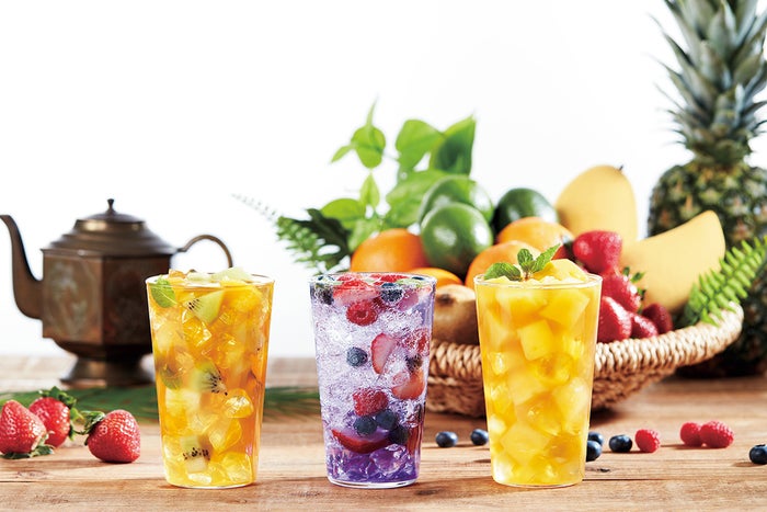 Piyanee/画像提供:NAKA