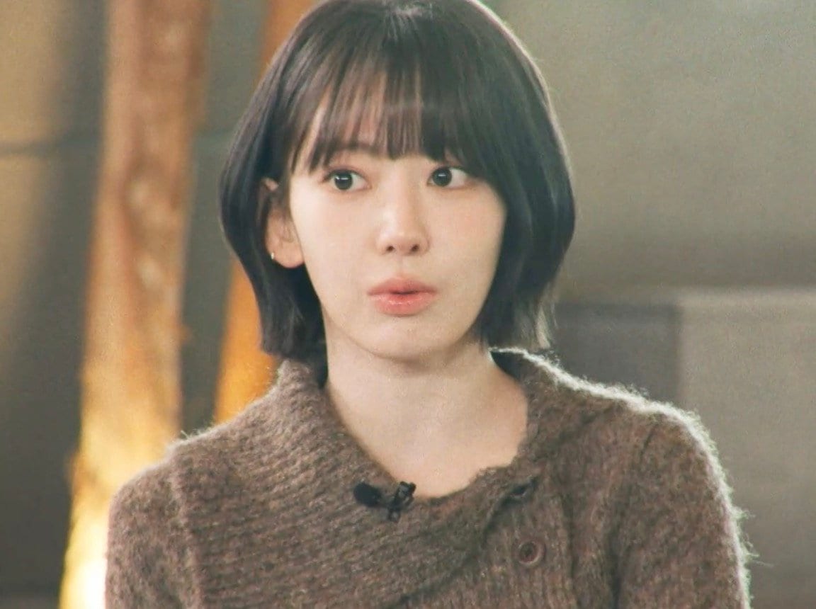 BTSの側近！HYBE大物の登場に宮脇咲良ら緊張「みんな知ってる存在」「かなり厳しい」