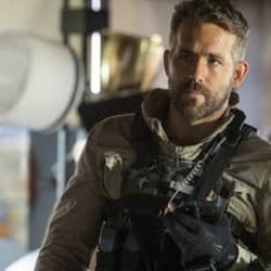 “史上最もマイケル・ベイな作品”と科学が立証?Netflix映画『6アンダーグラウンド』特別映像解禁