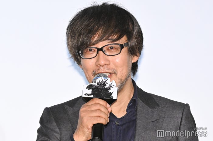 山崎貴監督(C)モデルプレス