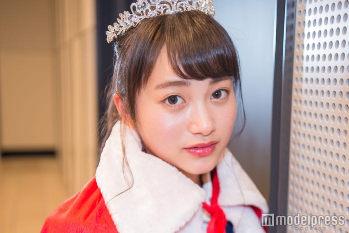 “めいめい”こと福田愛依さん(C)モデルプレス