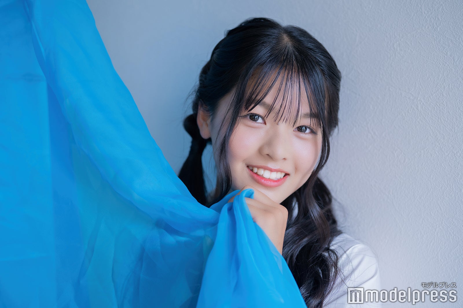 あいるさん（C）モデルプレス