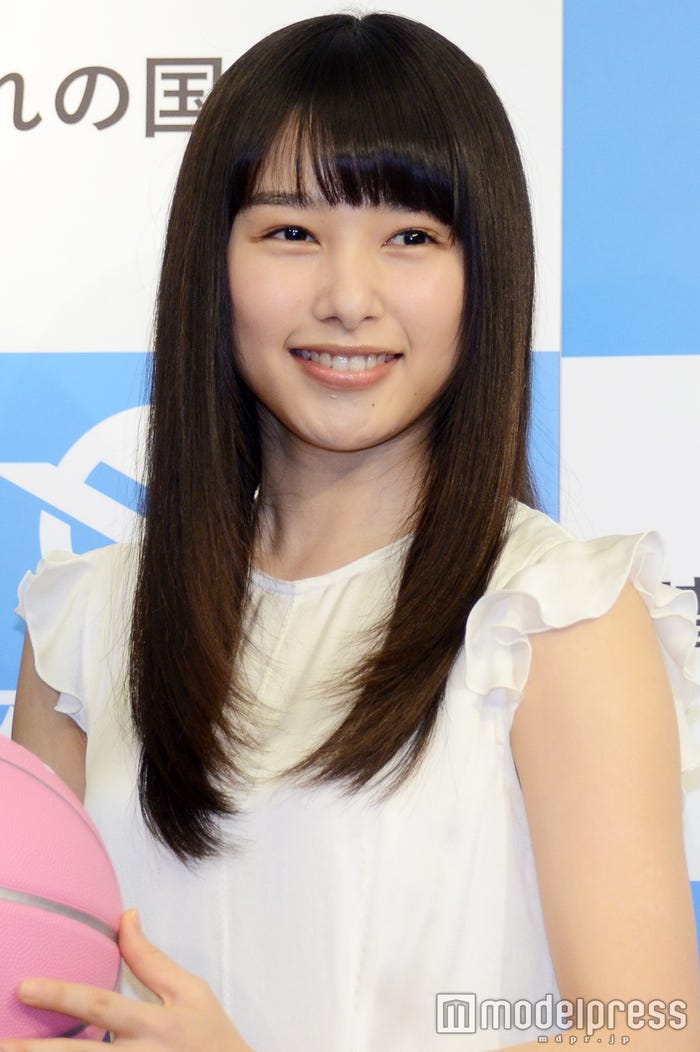 桜井日奈子(C)モデルプレス