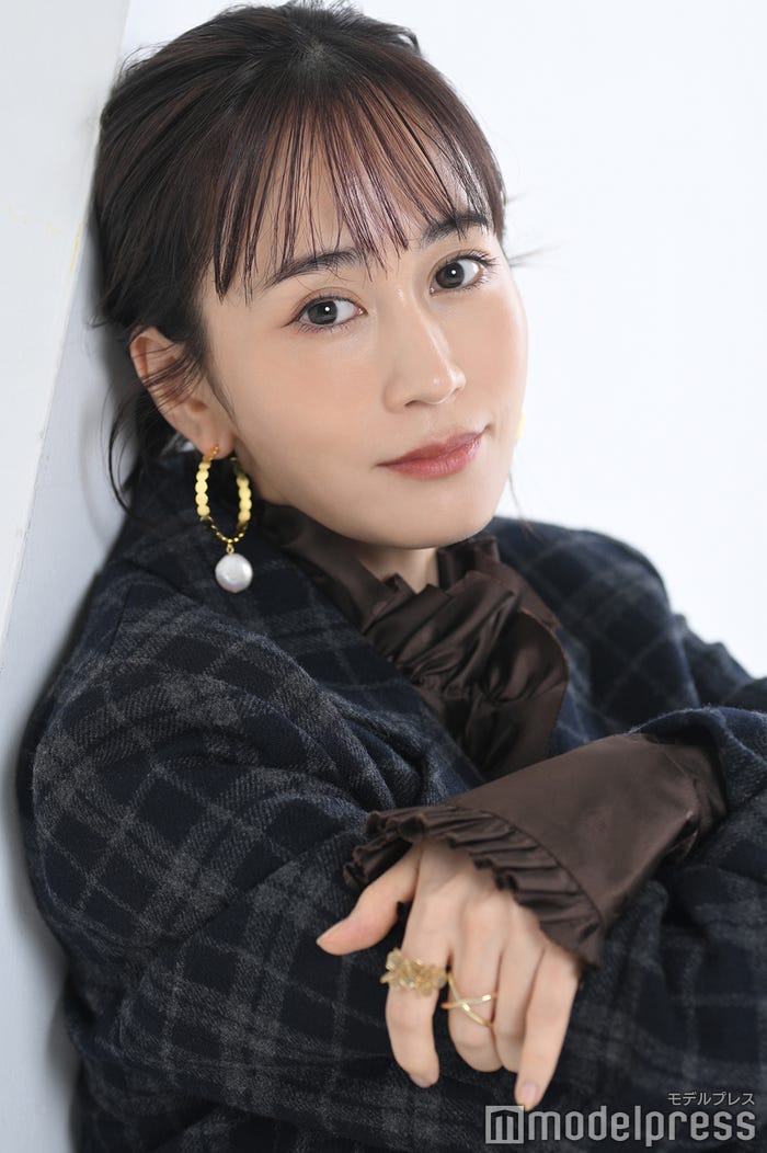 前田敦子(C)モデルプレス