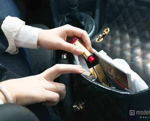 ズボラ認定されちゃうかも?!“モテ”から遠ざかるメイクポーチの特徴