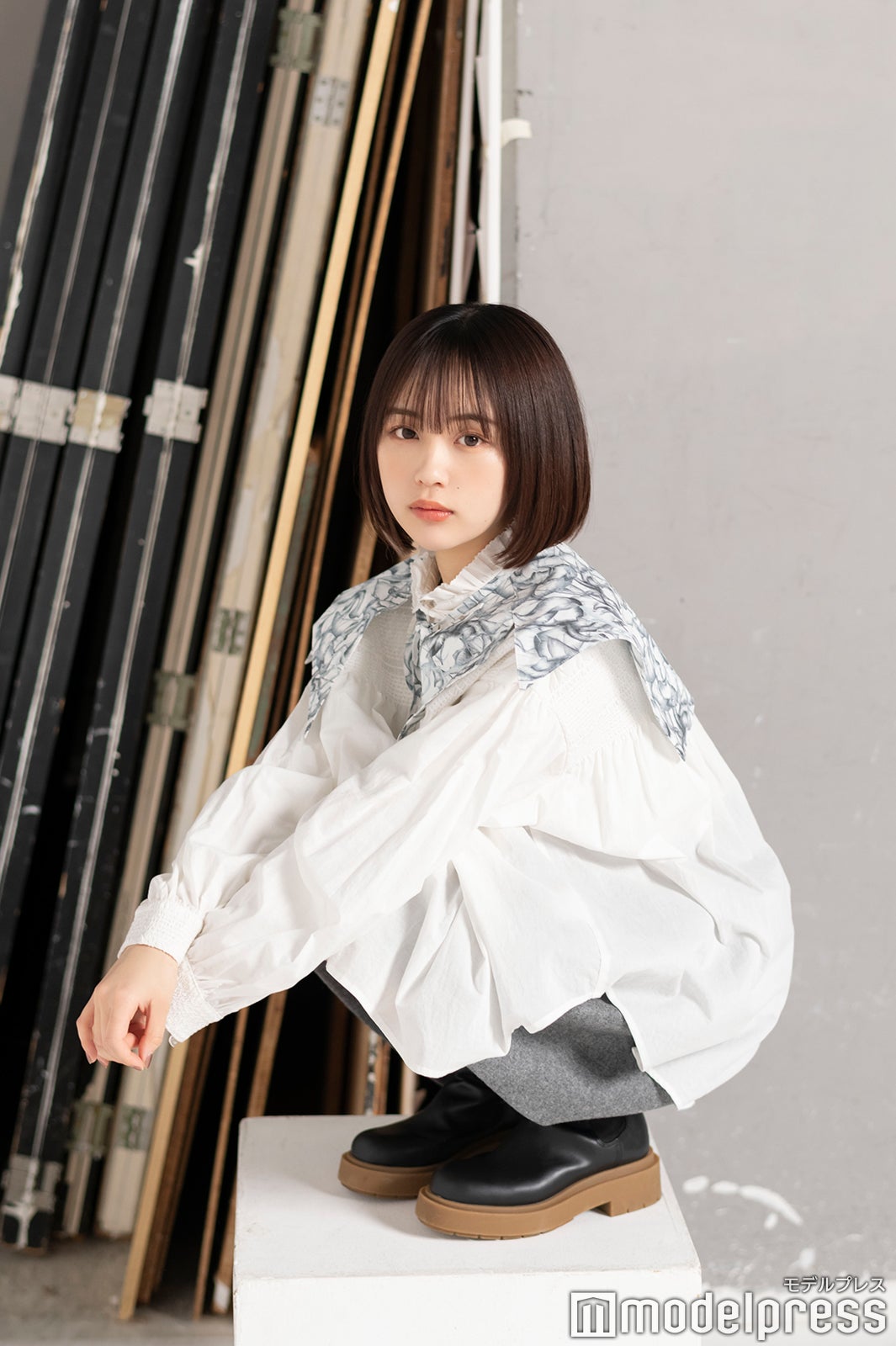 なえなの（C）モデルプレス