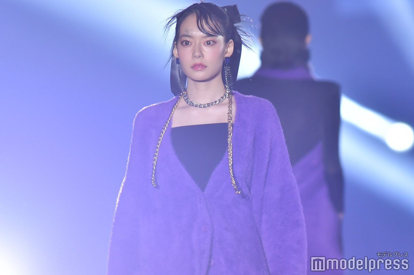 なごみ（C）モデルプレス