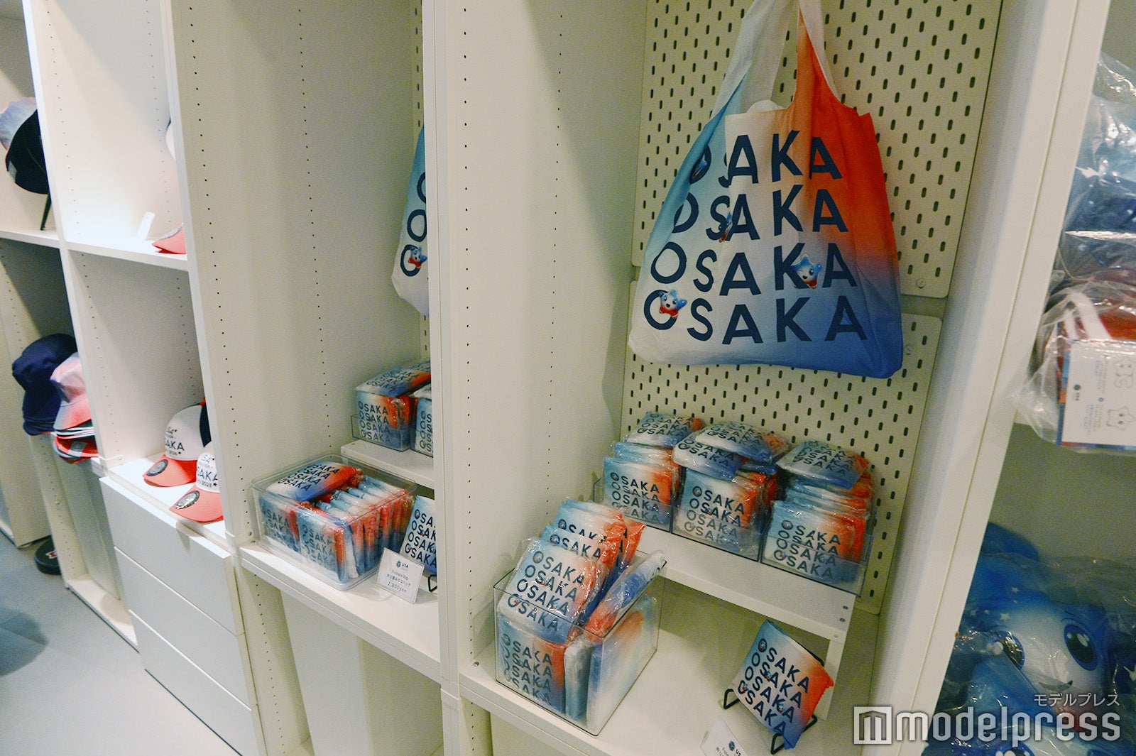 アメリカ館（C）モデルプレス