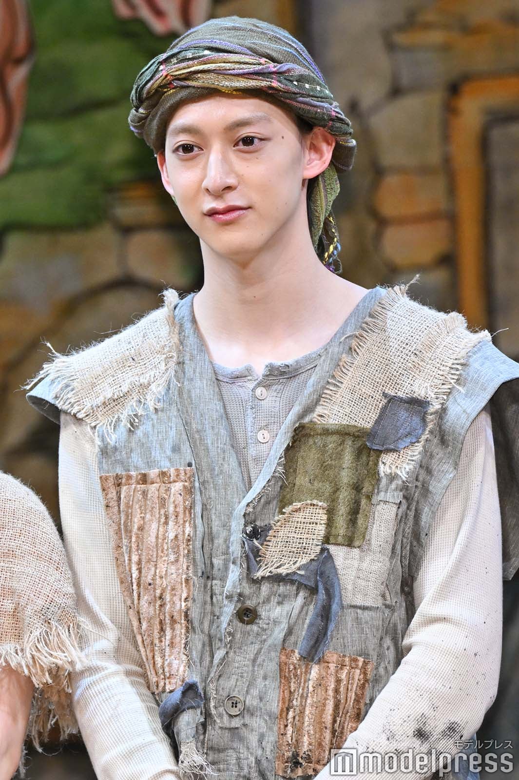 伊藤あさひ （C）モデルプレス