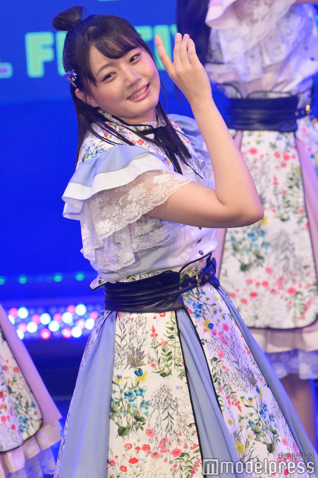 STU48（C）モデルプレス