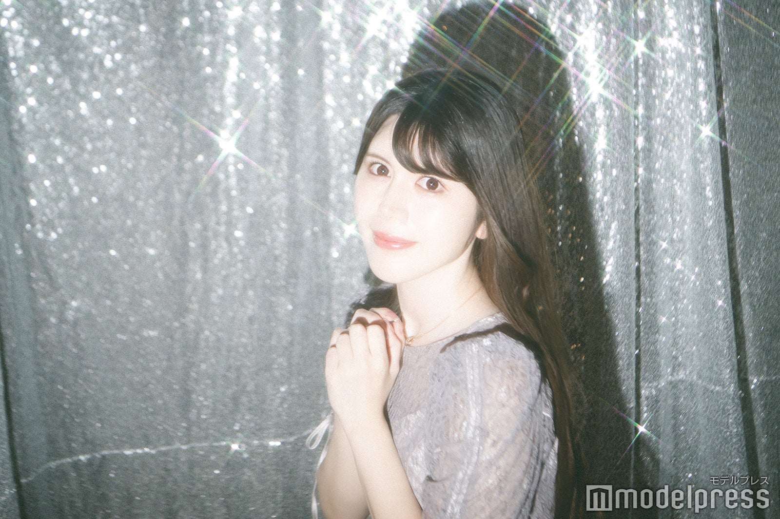 mimiさん（C）モデルプレス