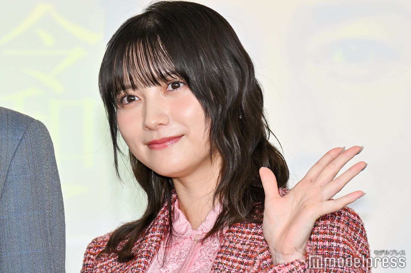 桃月なしこ（C）モデルプレス