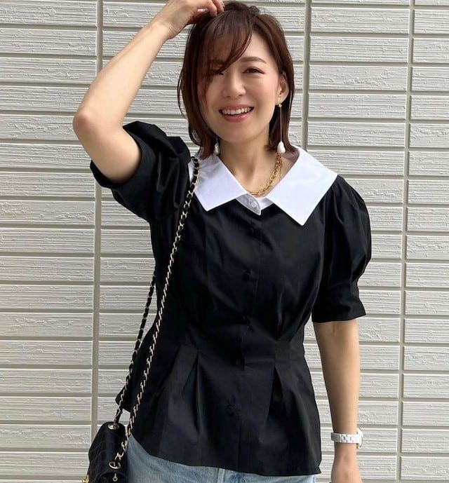 【1枚で決まる】おしゃれな人が“リアル”におすすめする「夏アイテム」