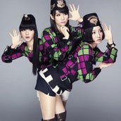 Perfume 氷結 新cmで新曲公開 キレのあるダンス披露 モデルプレス Perfume 氷結 新cmで新曲公開 キレのあるダンス披露 モデルプレス