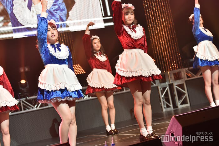 あっとせぶんてぃーん(C)モデルプレス