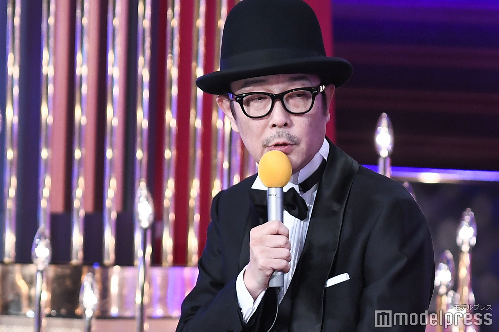 リリー・フランキー（C）モデルプレス