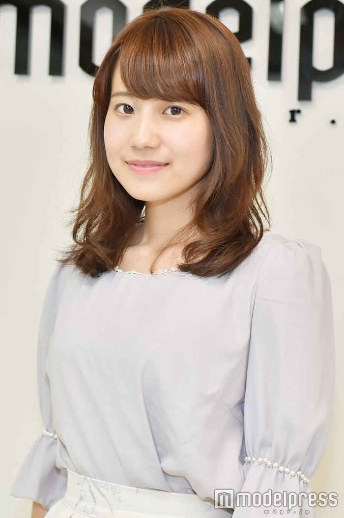 郷田さくらさん(C)モデルプレス