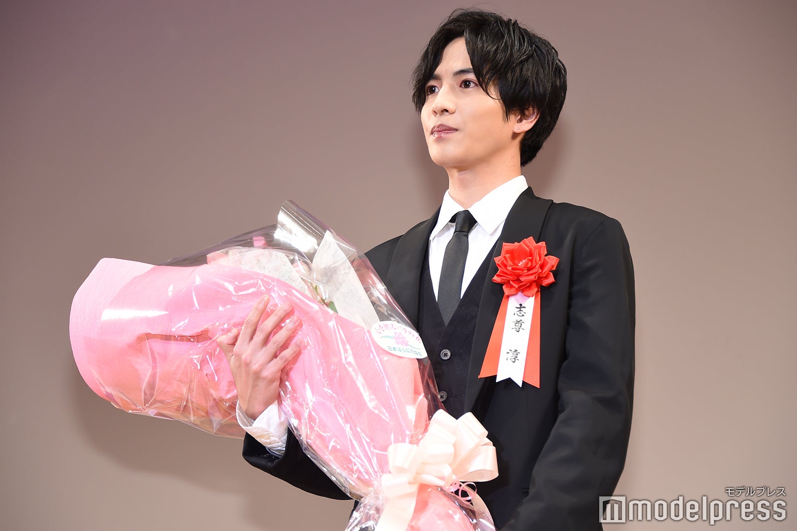 志尊淳 （C）モデルプレス