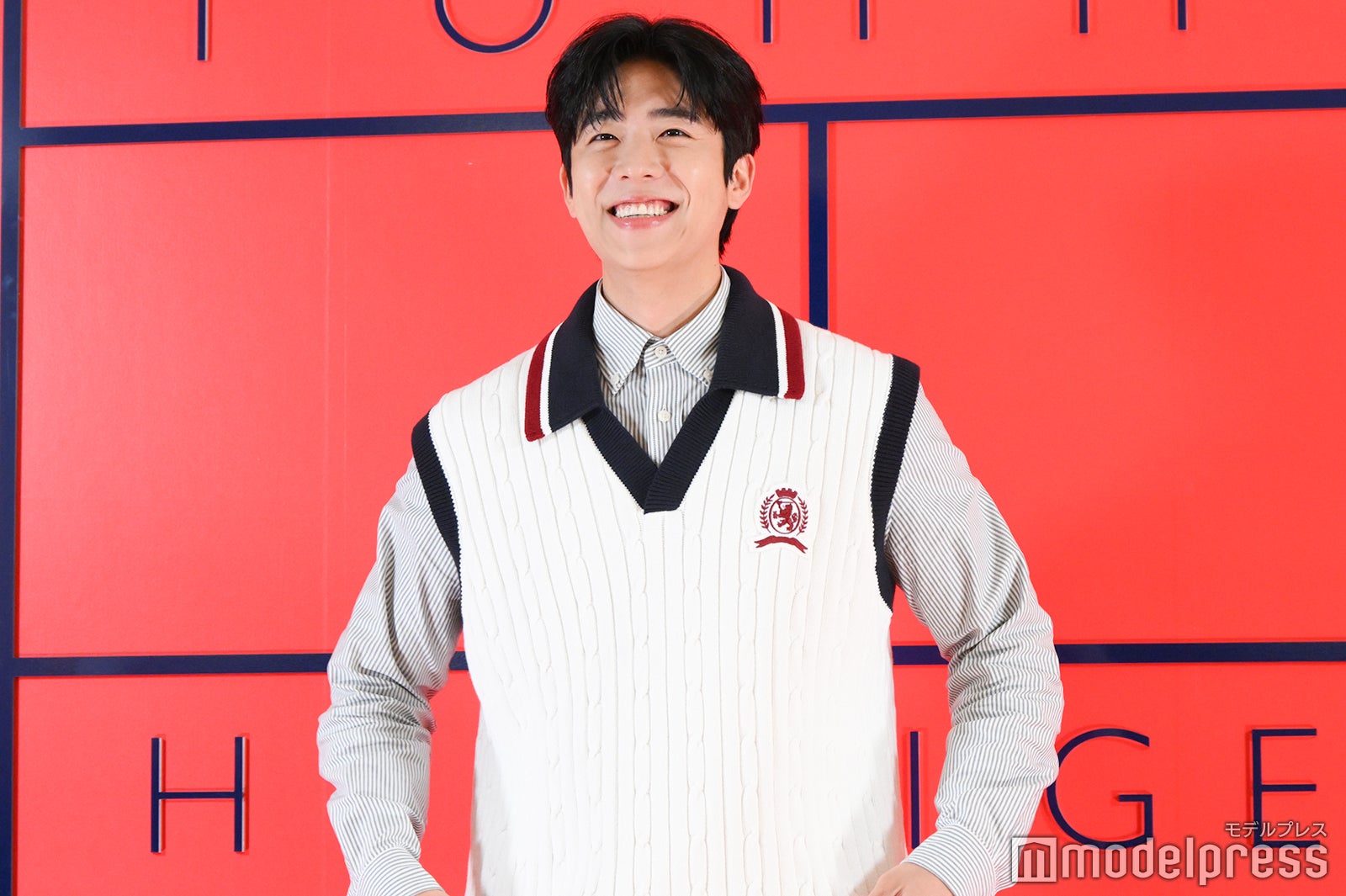 チェ・ジョンヒョプ（C）モデルプレス