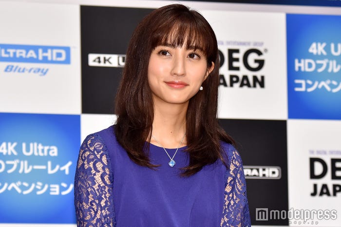 堀田茜(C)モデルプレス