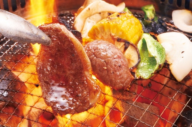 焼肉先生 中目黒本店／画像提供：遠藤商事・Holdings.