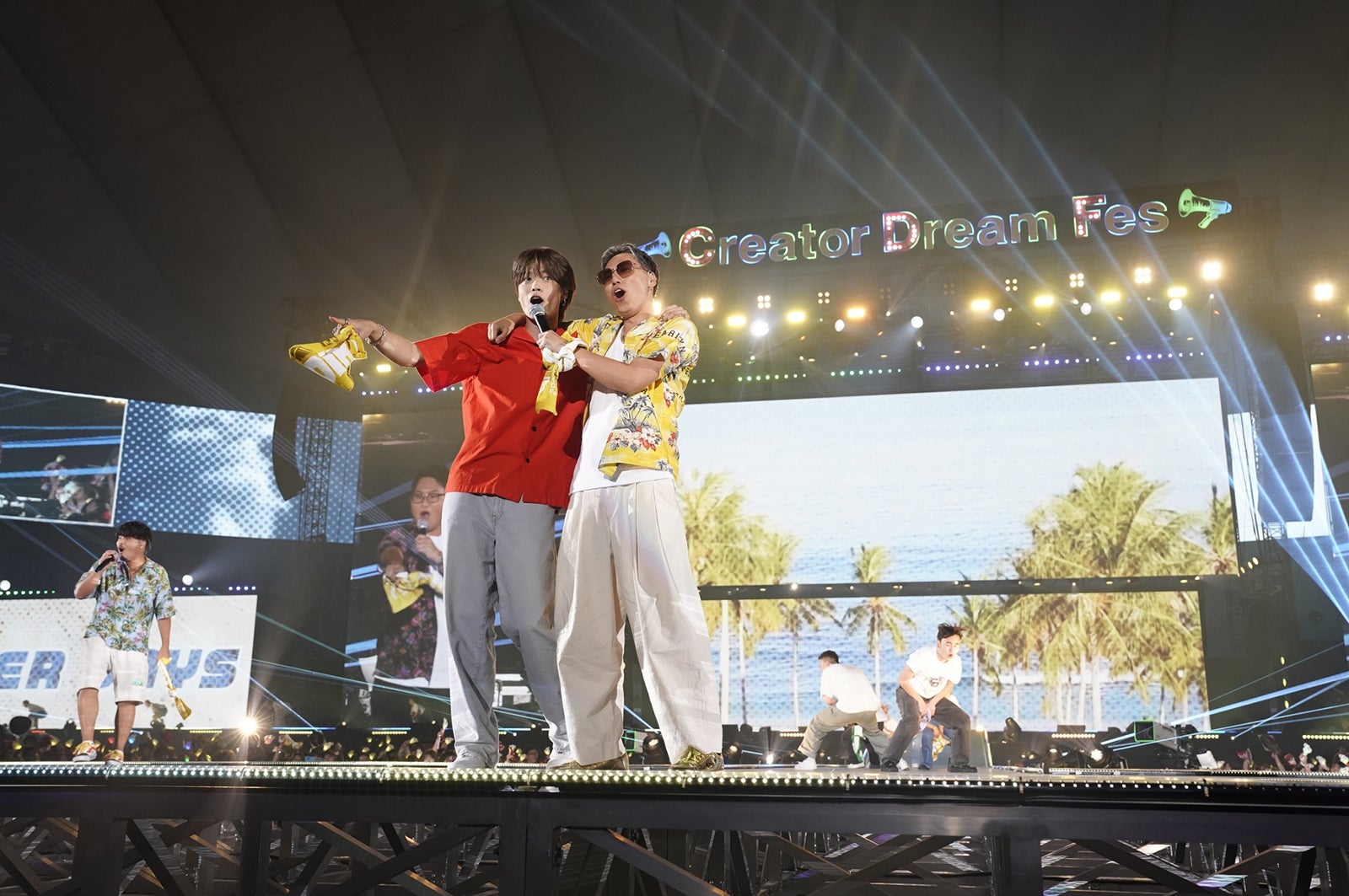 （C）上飯坂 一