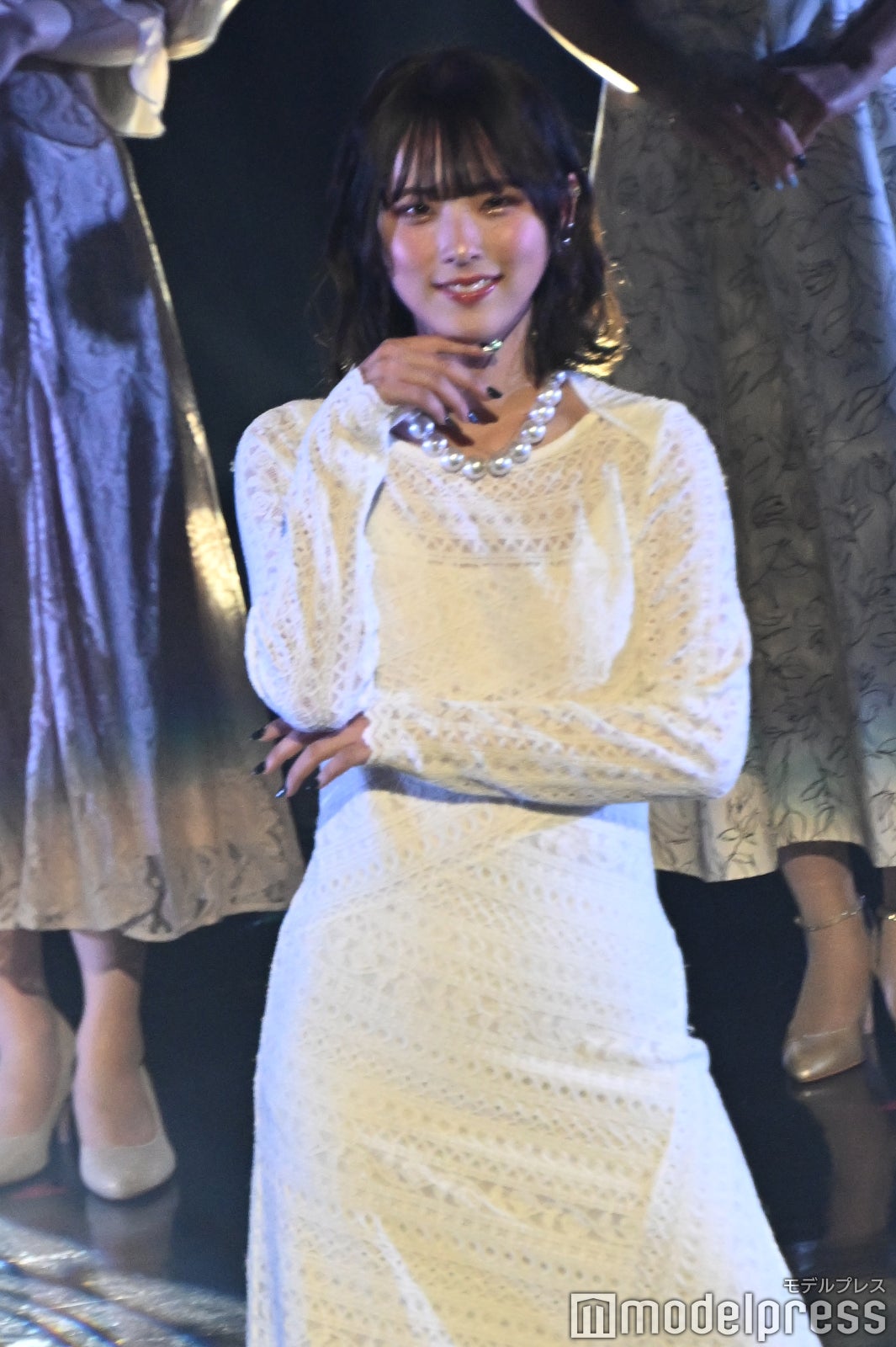 佐賀涼花さん（C）モデルプレス