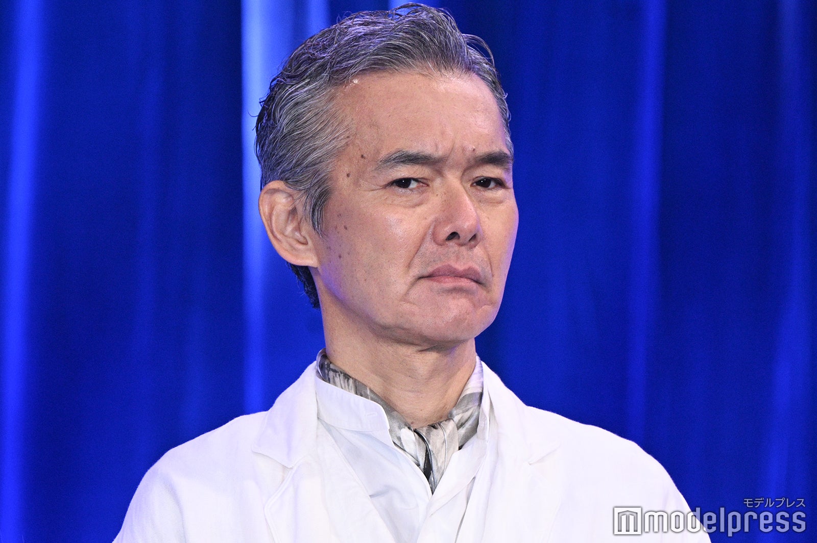 渡部篤郎（C）モデルプレス