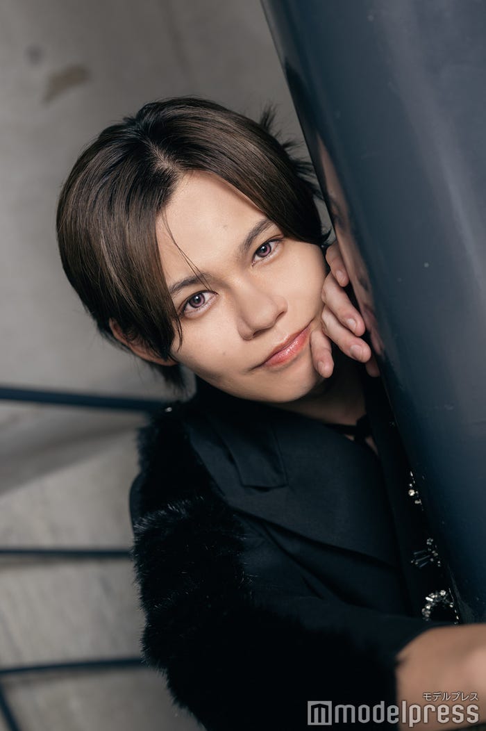 カイ(C)モデルプレス