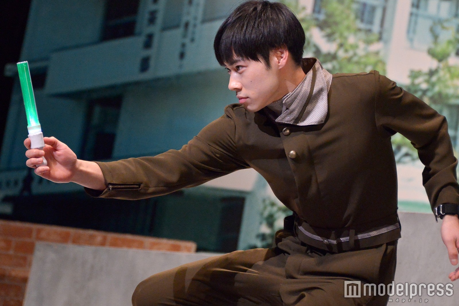 （C）モデルプレス／2018「続・時をかける少女」製作委員会