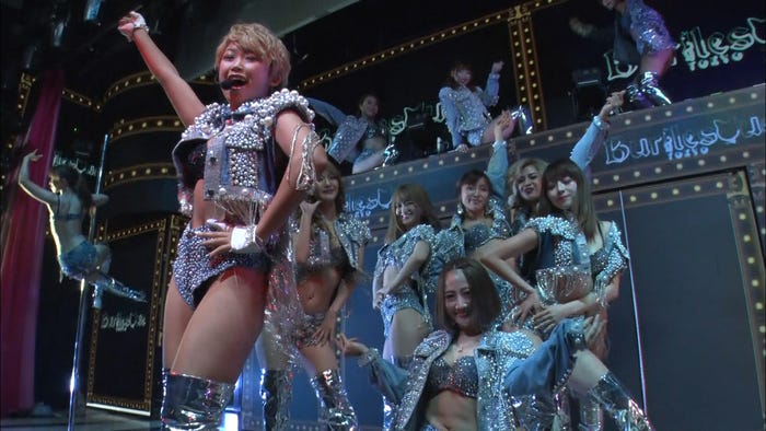 「マツコ会議」より(C)日本テレビ