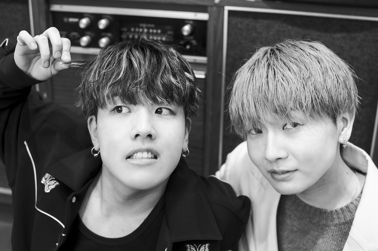 鈴木鈴木（提供写真）