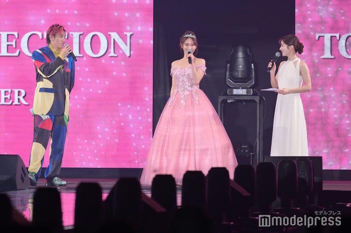 「SBC湘南美容クリニック SPECIAL BEAUTY STAGE」の様子(C)モデルプレス