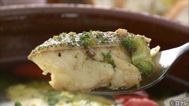 Moco Sキッチン オリーブオイル1瓶を使い切る料理に視聴者騒然 モデルプレス