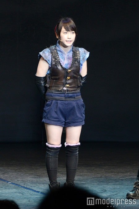 川栄李奈（C）モデルプレス