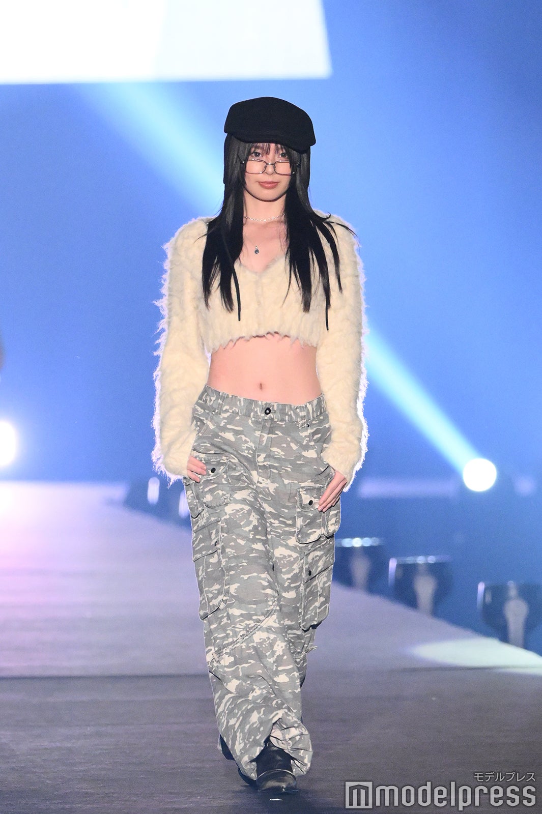 小國舞羽（C）モデルプレス