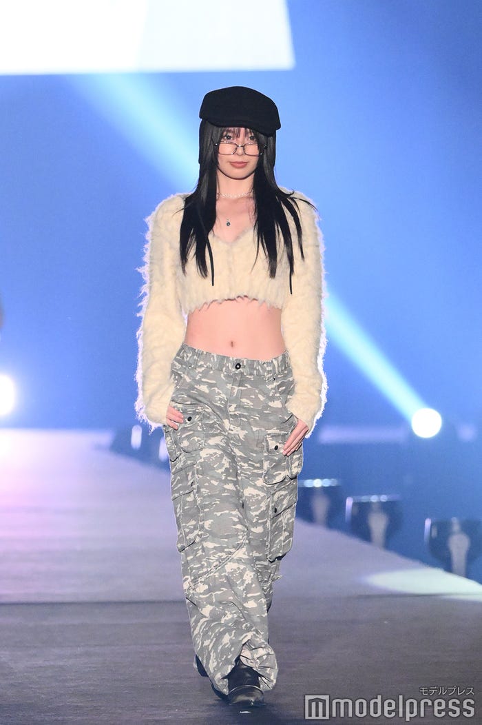 小國舞羽(C)モデルプレス