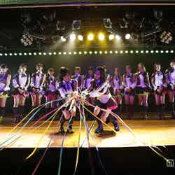 AKB48新チームK「RESET」公演（C）AKS