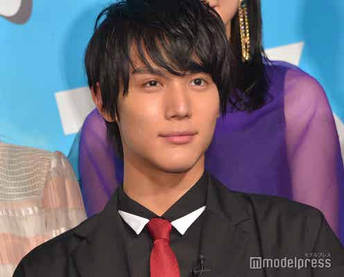 中川大志、入浴時の“恥ずかしい秘密”告白「すごい見られて」