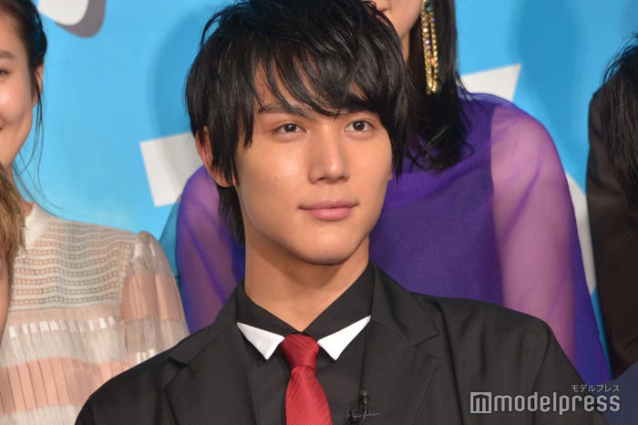 中川大志 (C)モデルプレス